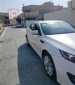 كيا اوبتيما